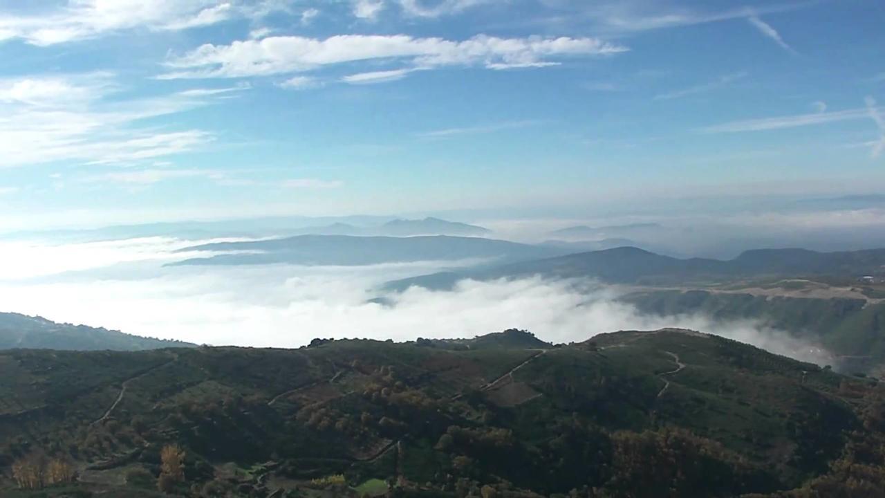 Alojamento Rural De Covelas Covelas  ภายนอก รูปภาพ